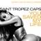 You Saved My Life (Jonny Nevs Disco Extended Mix) artwork