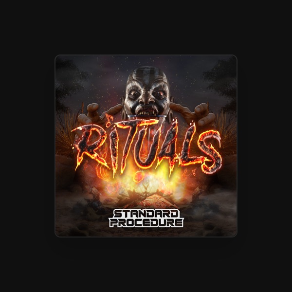 Standard Procedure DNB's avatar