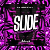 Slide Bioclismatica 2 (feat. MC GW & DJ GP 011) - Single - DJ SHADOW ZN