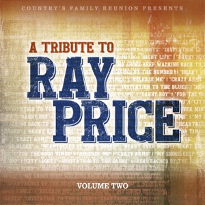 Don't You Ever Get Tired of Hurting Me (feat. Mo Pitney) [Live]