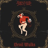 Devil Walks artwork