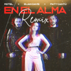 Motel - En El Alma (feat. Paty Cantú) [Elian Davis Remix] artwork