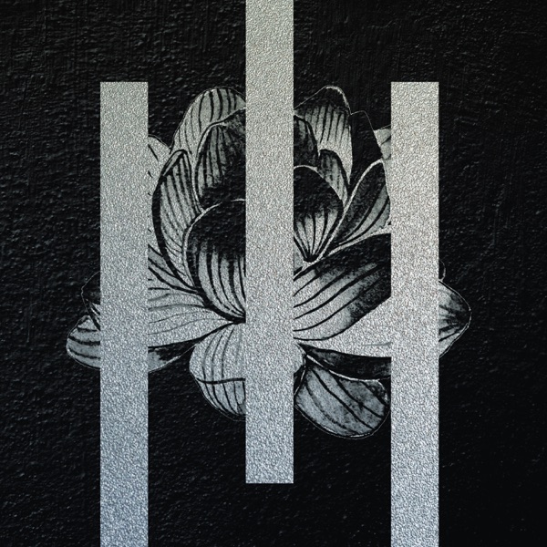 Lotus Flower / with Dimond Saints - Single