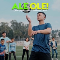ALE OLE (MSL THEME SONG) (feat. Badbhoi, Abel Phoenix & Masor) - Single - Jessie Lyngdoh