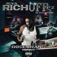 Roamin (feat. Phaded J & Biggreg) - Single - Rosecrans HopOut