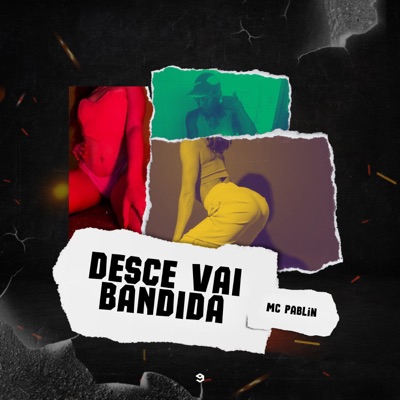 Desce Vai Bandida - Single