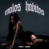 malos hábitos - EP artwork