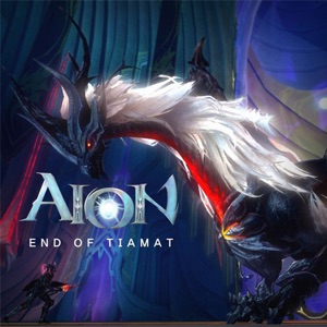 End of Tiamat (Aion Original Soundtrack)