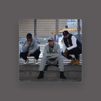 Listen to XALPA RAP, watch music videos, read bio, see tour dates & more!