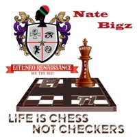 Neo Renaissance : The Master Peace - Nate Bigz