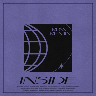 Inside (Rdw Remix) - Single