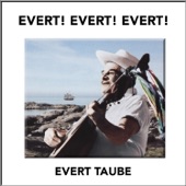 Evert Taube - Fritiof I Arkadien