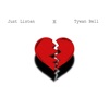 Just Listen (Radio Edit) - Single