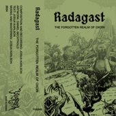 The Living Lands by Radagast