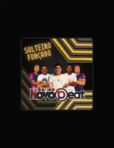 Écoutez Banda Novo Beat, regardez des vidéoclips, lisez la biographie, consultez les dates de tournée et plus encore !