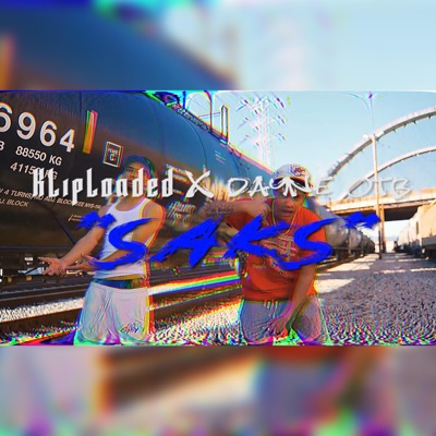 Saks (feat. Dayne OTB) - Single