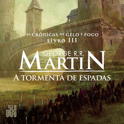A tormenta de espadas (Unabridged)