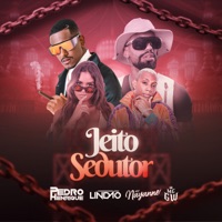 Jeito Sedutor (feat. Mc Nayanne) - Single - DJ PEDRO HENRIQUE, DJ Lindão & MC GW