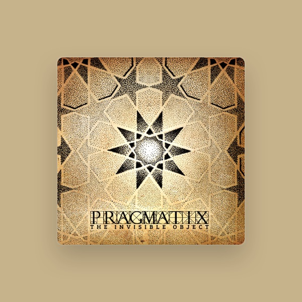 Pragmatix's avatar