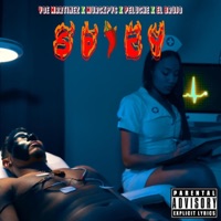 Spicy - Single - Yoe Martinez, Murckpys, El Brujo & Peluche