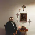 Open-Eyed Paralysis