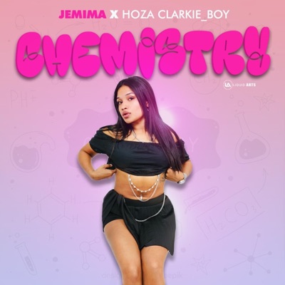 Chemistry 2.0 (feat. HozaClarkie_Boy) - Single