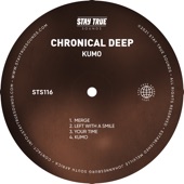 Kumo - EP artwork