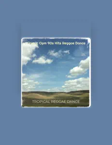 收听 Tropical Reggae Dance、观看音乐视频、阅读小传、查看巡演日期等 ！