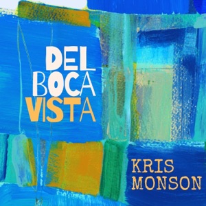 Del Boca Vista (feat. Kofi Shepsu) - Single