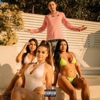 Know Bout Me - Single - J-Face