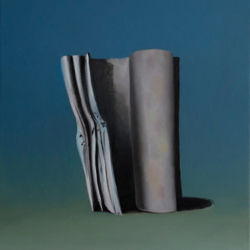 Everywhere at the End of Time (Stage 1) - The Caretaker Cover Art