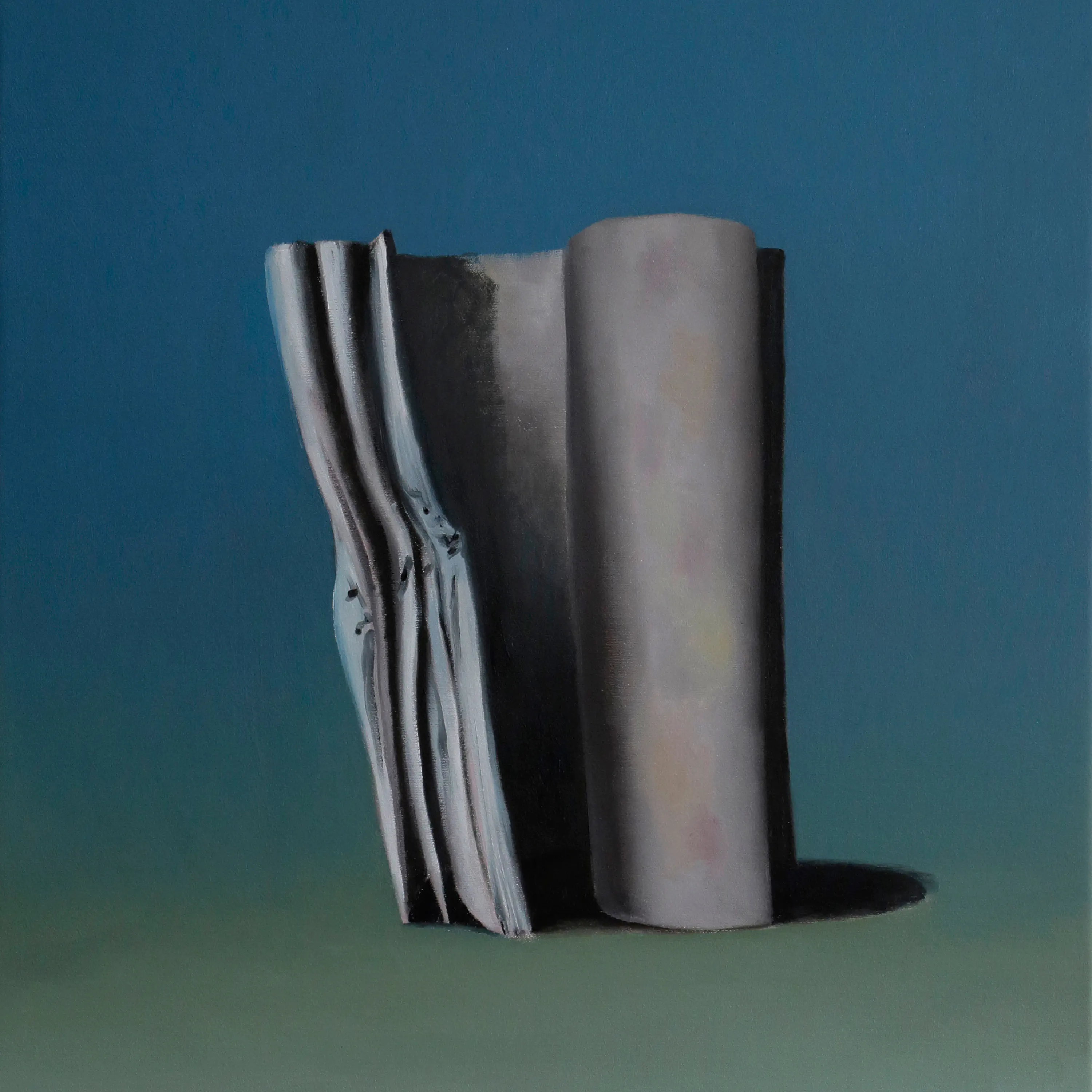 Альбом «Everywhere at the End of Time (Stage 1)» (The Caretaker)