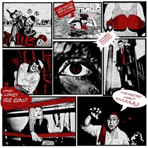 Mamacita (feat. Muneylxrd)