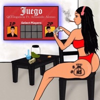 Juego (feat. QC Elegancia) - Single - Armando Alonso