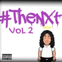 #TheNxt, Vol. 2 - #TheNxt