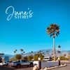 June's Story - EP