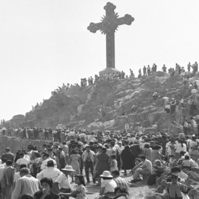 Barrio Ardiente - Single