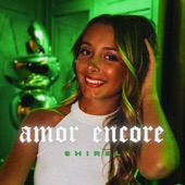 Amor Encore artwork