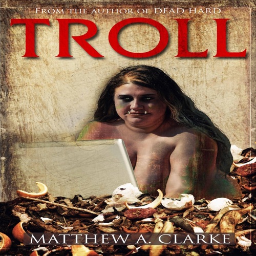 Troll (Unabridged) cover