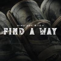 Find a Way (feat. Izo) - Single - King OSF