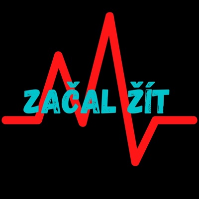 Začal žít (feat. RAYMAN666) - Single