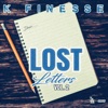 Lost Letters.Vol2 - EP