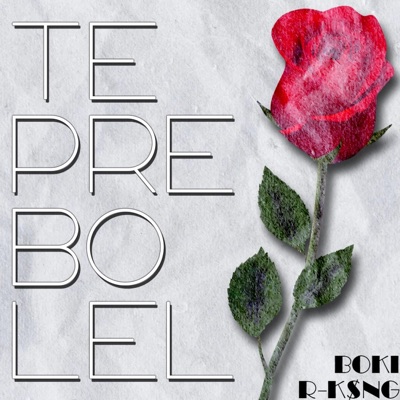 Te prebolel (feat. R-K$NG) - Single