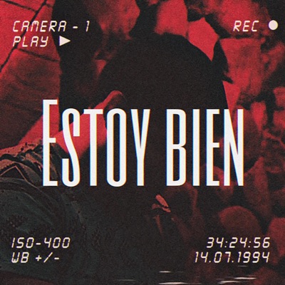Estoy Bien (feat. Duketii) - Single