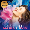 Konturen - Maria Levin