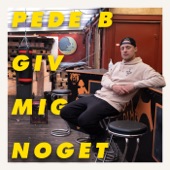 Giv Mig Noget artwork