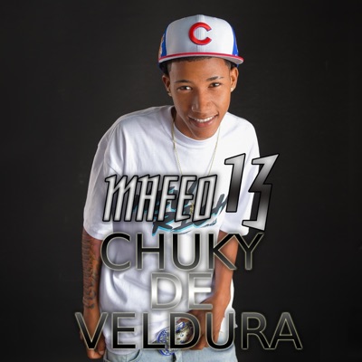Chuky De Veldura - Single
