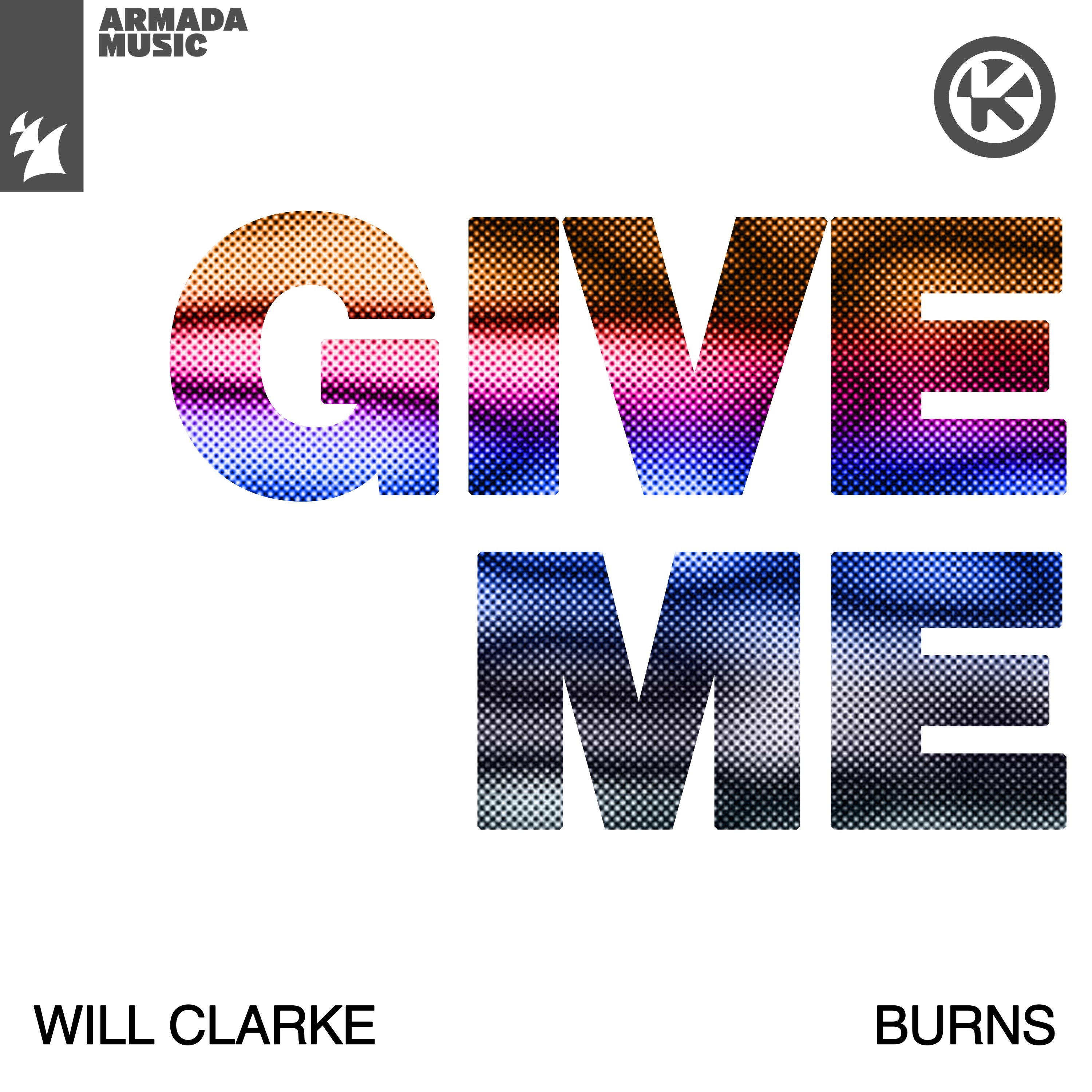 Give Me - Single