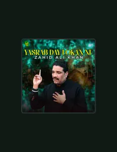 Listen to Zahid Ali Khan, watch music videos, read bio, see tour dates & more!