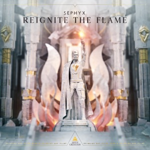 Reignite the Flame - Single